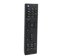 EIMSOAH Nuevo Control Remoto de Repuesto con Fácil Acceso para Receptor AV TXNR656 TXNR676 Ideal para Controles Remotos Perdidos