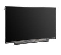 EIMSOAH Panel de Pantalla LCD para Computadora Portátil B116XAK01.1 de Alta Resolución de 11,6 Pulgadas para Colores Vibrantes Que Mejoran el Atractivo Visual
