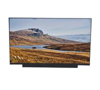 EIMSOAH Pantalla LCD de la Computadora Portátil de 14 Pulgadas, Alta Resolución 40 Pin Portátil LCD Muestra de Reemplazo del Ensamblaje del Ensamblaje NV140FHM T01 FHD