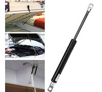 EIMSOAH Puntal de Gas Hidráulico de Alta Resistencia, de 100 Mm para Soporte de Puntal de Elevación de capó, Distancia Central de 280 Mm, para capó de Auto Tipo Snack con Puerta Abatible (Presión