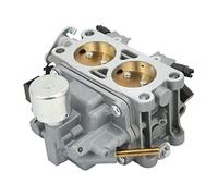 EIMSOAH Reemplazo de Carburador Duradero para 845273 845032 844172 842097, Accesorio de Cortacésped de Aluminio Fácil de Instalar para Entusiastas del Bricolaje