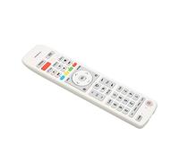EIMSOAH Reemplazo de Control Remoto de para TV 43P1 55P1 65P1, Controles Remotos Perdidos
