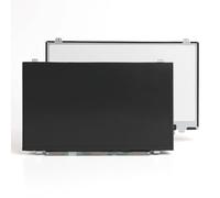 EIMSOAH Reemplazo de Pantalla LCD LP140WH8, Panel de Pantalla No Táctil HD 1366x768 de 14 Pulgadas con bajo Consumo de Energía, para Reparación y Mantenimiento de Portátiles