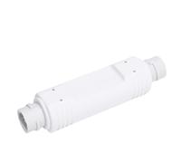 EIMSOAH Repetidor PoE Impermeable Extensor PoE de Larga Distancia para Cámaras Timbres - Solución de Red Eficiente