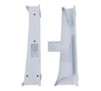 EIMSOAH Soporte de Base de Consola Resistente Al Desgaste Fácil de Instalar Ahorro de Espacio para Slim Console Party