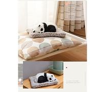 EIMSOAH Tablero De Instrumentos De Coche Adorno De Felpa Suave Purificador De Formaldehído Juguete Animal - Tamaño Pequeño 7.08x5.5IN (Tipo3)