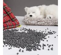 EIMSOAH Tablero De Instrumentos De Coche Adorno De Felpa Suave Purificador De Formaldehído Juguete Animal - Tamaño Pequeño 7.08x5.5IN (Tipo4)