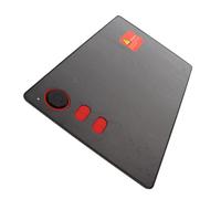 EIMSOAH Tabletas de Dibujo Gráfico Panel de Dibujo Digital de 8,4x5,7 Pulgadas con Lápiz óptico de 8192 Niveles para Animación para para Obras de Arte Digital