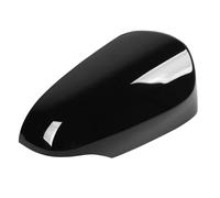 EIMSOAH Tapa Duradera para Cubierta de Espejo Retrovisor, Fácil de Instalar, Protección contra Arañazos, Tapa de Espejo Retrovisor para Resistencia a la Intemperie, Adecuada para Modelos con Señal