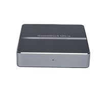 EIMSOAH Tarjeta de Adquisición de Alta Definición Compatible con a USB3.0 para Grabar Vídeos 1080p120/2160p30 con Formato de Vídeo RGB, para I7-7700HQ o Superior, Aleación de Aluminio