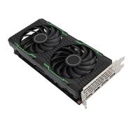 EIMSOAH Tarjeta Gráfica para Juegos 8 GB DDR5 256 bits 1683 MHz 8000 MHz con Doble Ventilador de Refrigeración, Materiales Superiores para una Vida útil Más Larga, Ideal para Jugadores Profesionales