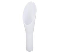 EIMSOAH Tubo de Embudo de Llenado de Compatible con los Modelos Diseño Eficiente con Clip para Repostaje Limpio 1 Unidad Construcción ABS