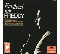 Ein Abend mit (#831018) / Vinyl record [Vinyl-LP]