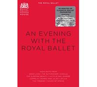 Ein Abend mit dem Royal Ballet [DVD] [Alemania]