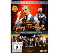 Ein Abend mit Georg Thomalla [Alemania] [DVD]