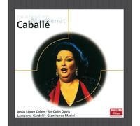 Ein Abend Mit Montserrat