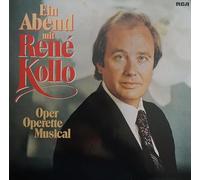 Ein Abend mit René Kollo