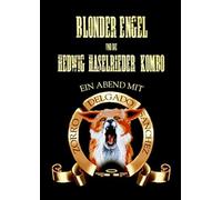 Ein Abend mit Zorro Delgado Sanchez [Alemania] [DVD]