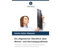 Ein allgemeiner Überblick über Nieren- und Harnwegsprobleme: bei Patienten mit Nieren- und Harnleitersteinen anhand von radiologischen und klinischen Untersuchungen