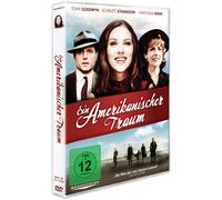 Ein Amerikanischer Traum [Alemania] [DVD]
