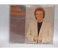 Ein and'res Wort für Liebe [Single-CD]
