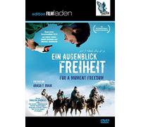 Ein Augenblick Freiheit - For A Moment Freedom [Alemania] [DVD]