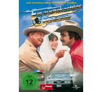 Ein ausgekochtes Schlitzohr [Alemania] [DVD]