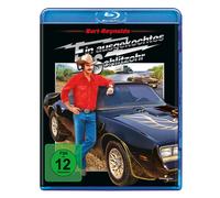 Ein ausgekochtes Schlitzohr (Blu-ray, Import, PAL) Sally Field (Importación USA)