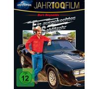 Ein ausgekochtes Schlitzohr - Jahr100Film [Alemania] [Blu-ray]