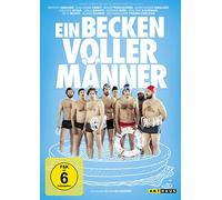 Ein Becken voller Männer [DVD]