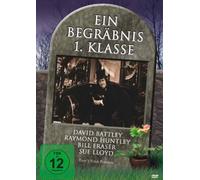 Ein Begräbnis 1. Klasse (That's Your Funeral) [Alemania] [DVD]