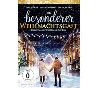 Ein besonderer Weihnachtsgast - Christmas At The Holly Day Inn [Alemania] [DVD]