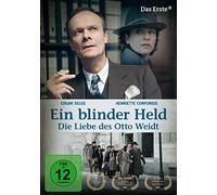 Ein blinder Held - Die Liebe des Otto Weidt [Alemania] [DVD]