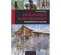 Ein Blockhaus In Der Einsamkeit (ebook)
