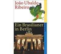 Ein Brasilianer in Berlin: 2352
