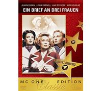 Ein Brief an drei Frauen [Alemania] [DVD]