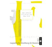 Ein Brief aus New York