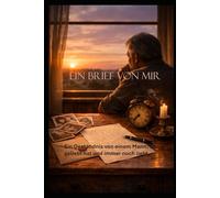 Ein Brief von mir
