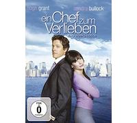 Ein Chef zum Verlieben [Alemania] [DVD]