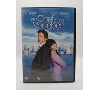 Ein Chef zum Verlieben [Alemania] [DVD]