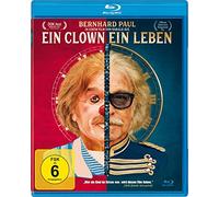 Ein Clown | Ein Leben [Alemania] [Blu-ray]