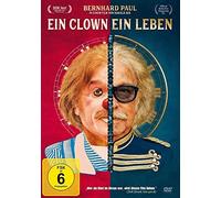 Ein Clown | Ein Leben [DVD]