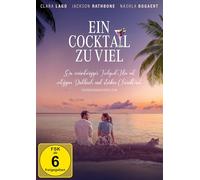 Ein Cocktail zu viel [Alemania] [DVD]