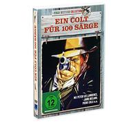 Ein Colt für 100 Särge [Alemania] [DVD]