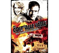 Ein Colt für alle Fälle - Season 1 [Alemania] [DVD]
