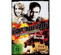 Ein Colt für alle Fälle - Season 1 [Alemania] [DVD]