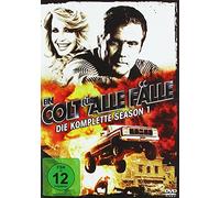 Ein Colt für alle Fälle - Season 1 [Alemania] [DVD]