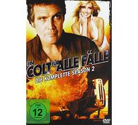 Ein Colt für alle Fälle - Season 2 [Alemania] [DVD]
