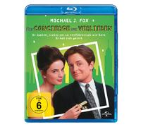 Ein Concierge zum Verlieben (Blu-ray) Anthony Higgins Udo Kier (Importación USA)