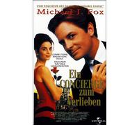 Ein Concierge zum Verlieben [Reino Unido] [VHS]
